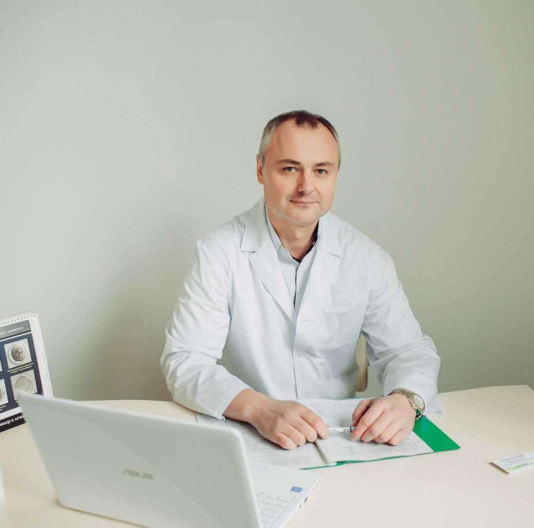 Sergiy Pasichnyk